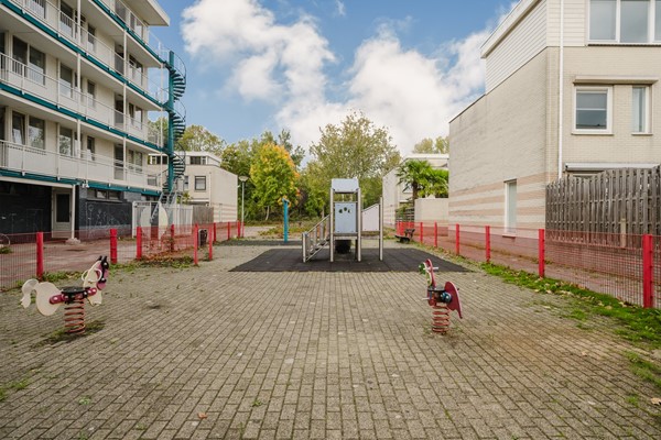 Medium property photo - Iepenlaan 6F, 3203 XE Spijkenisse